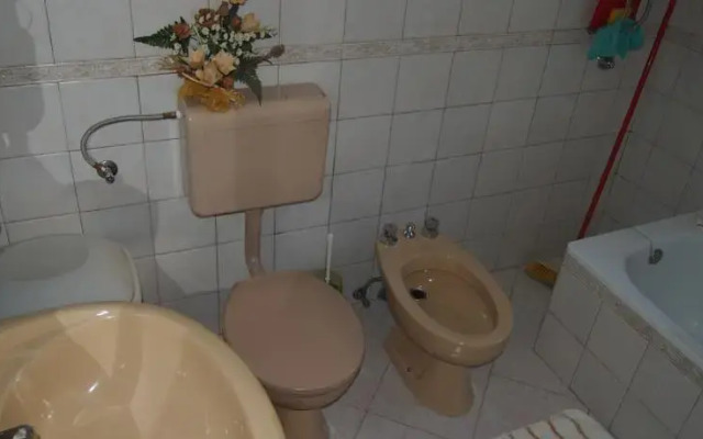 Apartment Vilma