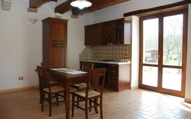 Agriturismo Il Giogo
