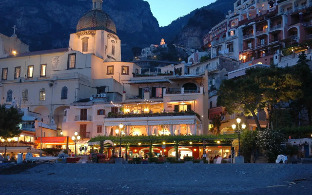 Hotel Buca di Bacco