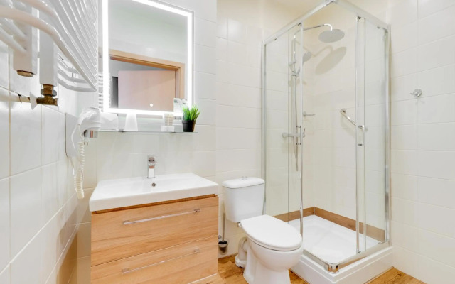 Hotel Diament Economy Gliwice