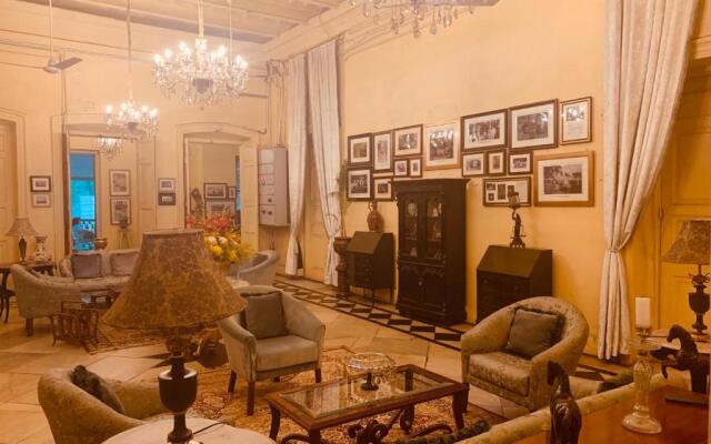 The Elgin Fairlawn Kolkata