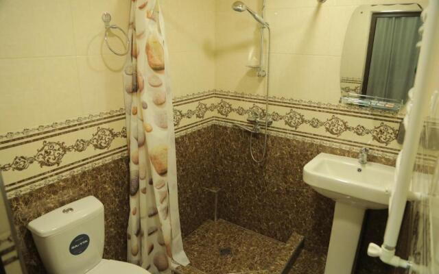 5X5 Hostel Yerevan