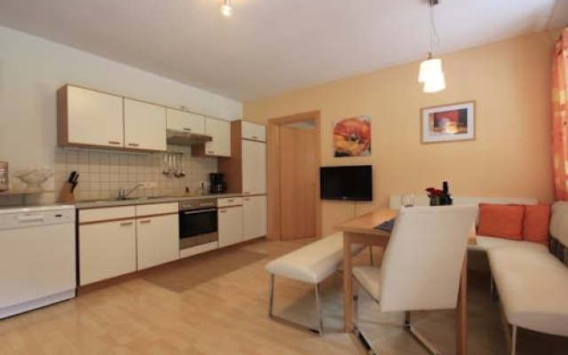 Ferienwohnung Höllrigl