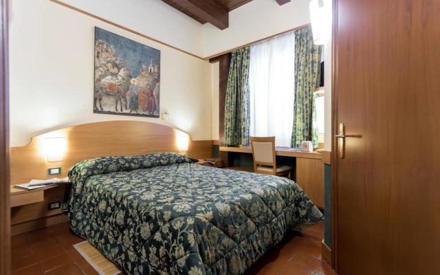 Hotel Ristorante La Terrazza