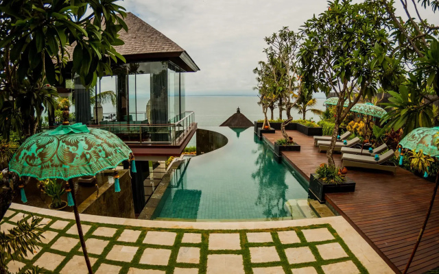 Villa Aum