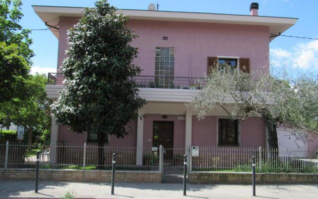 casa vacanze sweet home