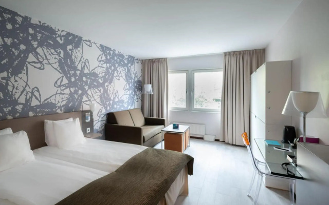 Quality Hotel Lulea