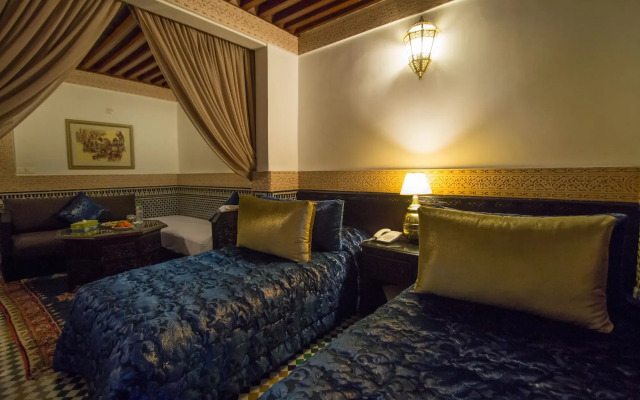 Riad Myra Hotel
