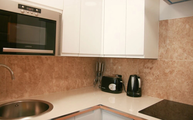 Millenium Apartments
