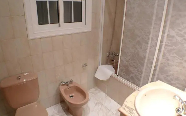 Apartamentos Barcelonaway