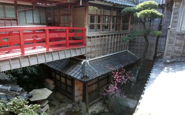 Hoshidekan