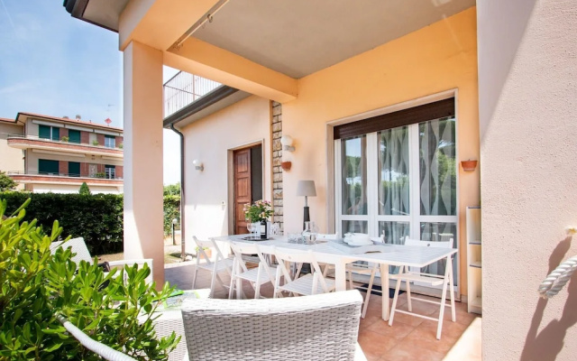 Villa Franca