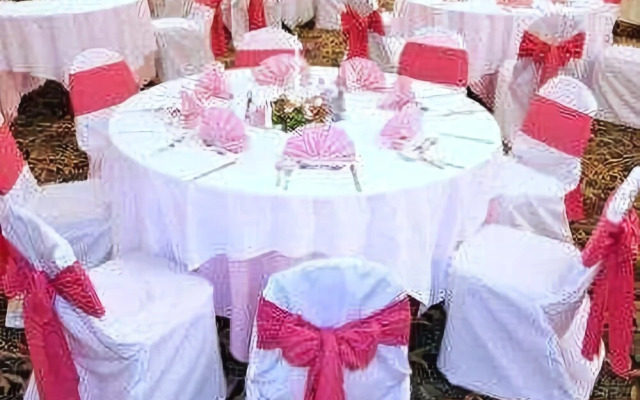 Knights Inn Tulsa I 44