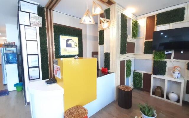 OYO 552 Vines Ape Nap Hostel (Vaccinated Staff)