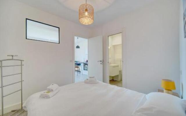 Immogroom - Renovated - Wifi - Ac - Congressbeaches