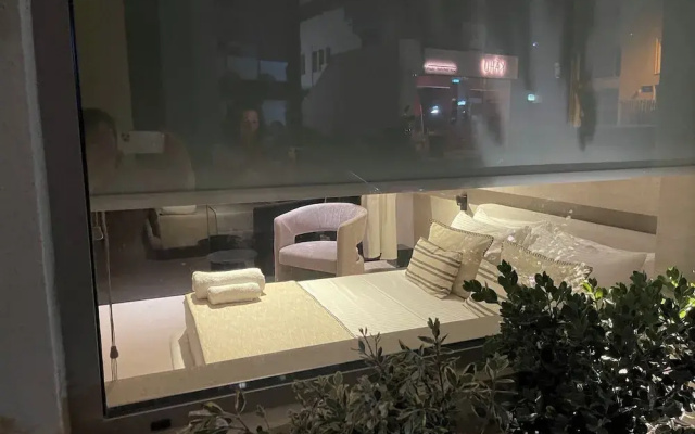 ASTARTE City Suite