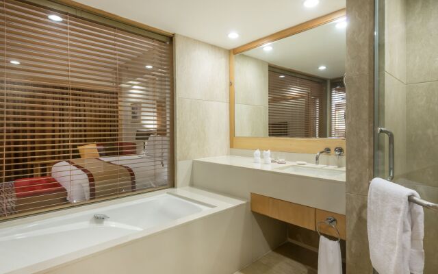 Crowne Plaza Zhanjiang