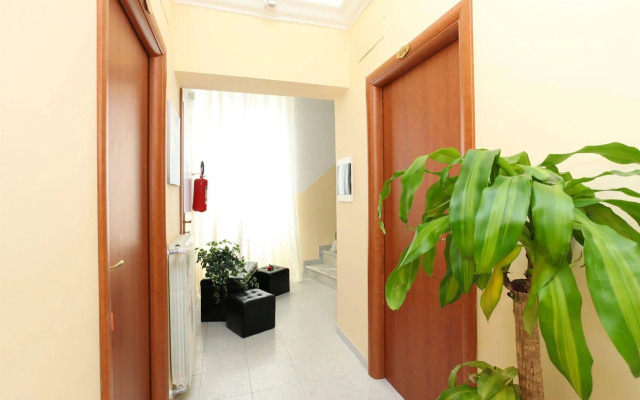 Hotel Pisa