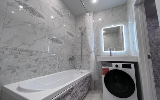 AlexHome (Alexhome) on Trudovaya street 19A-209