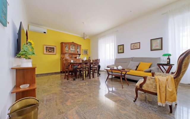 4bnb - Leone IV Apartment