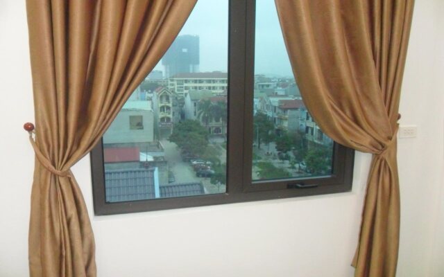 Queen Homestay Bac Ninh