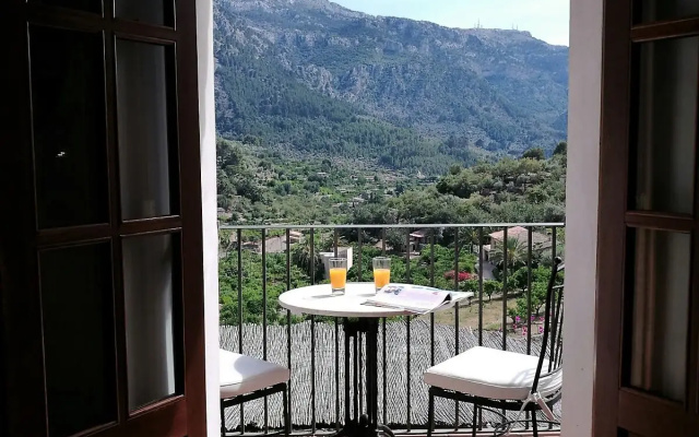 Hotel Apartaments Sa Tanqueta De Fornalutx - Adults Only
