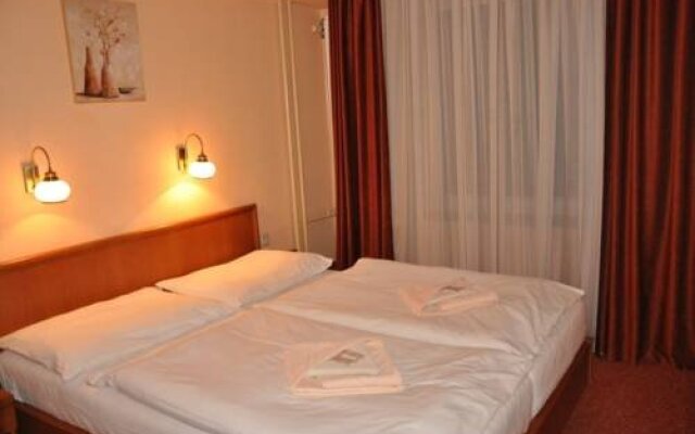 Hotel Pramen - Sivek Hotels