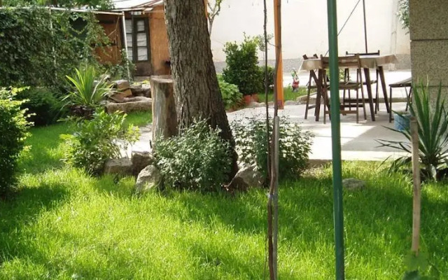 Guest House Tsvetanski