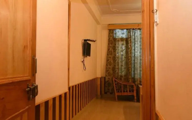 Hotel Sangam