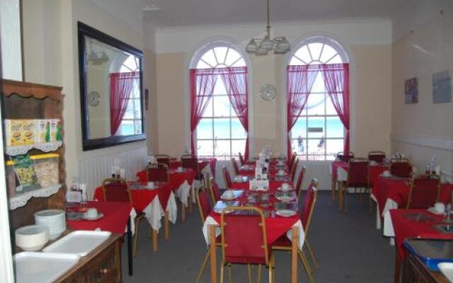 The Edenhurst Guesthouse