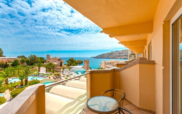 Lindos Royal Resort - All Inclusive