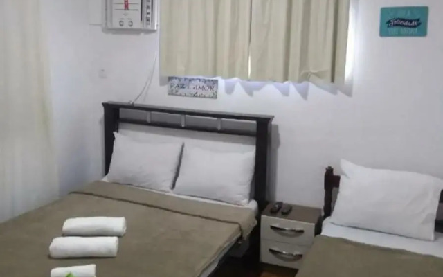 Vale do Pontal Pousada