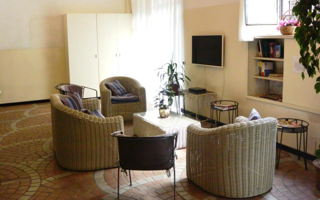 Hotel Nettuno
