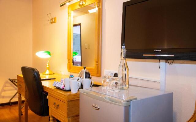 BON Hotel Bloemfontein Central