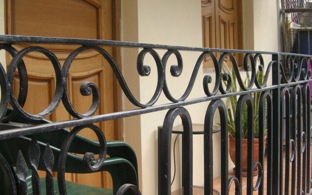 Casa Dayron y Amelia