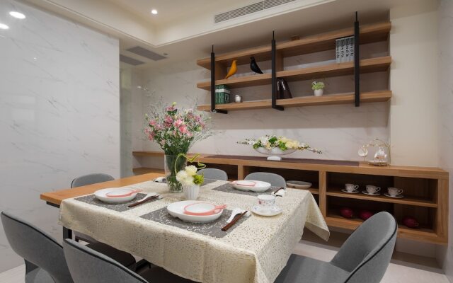 Flower Angel - Tainan