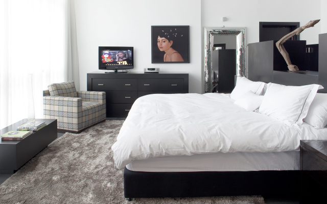 Leonardo Boutique Hotel Tel Aviv