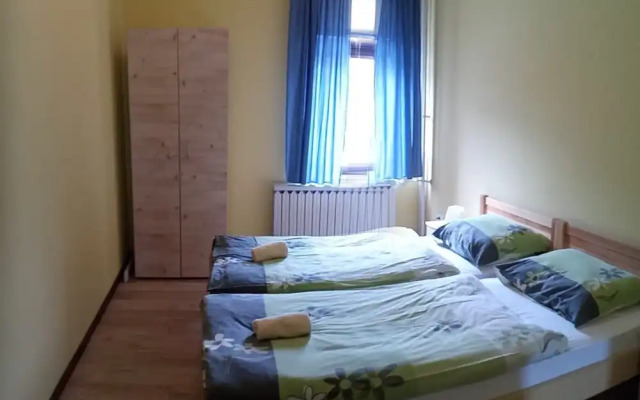 House Budkovic - Hostel
