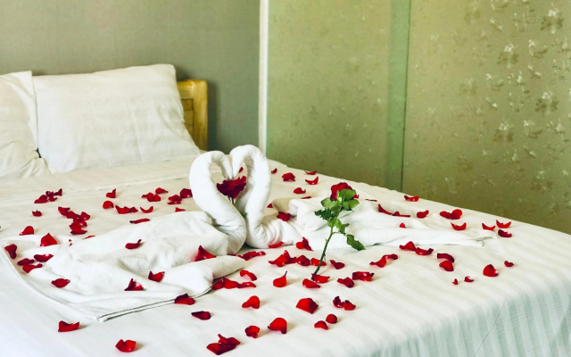 99 Bui Vien Hotel – Guest Rooms – Ho Chi Minh City