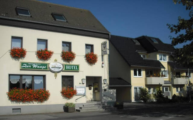 Hotel zur Waage