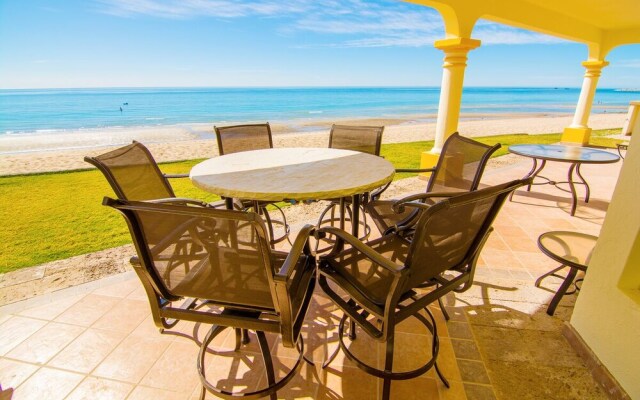 Villa 18 - 3 Br Villa