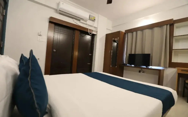 Collection O 80882 Fortune INN, Manyata Tech Park