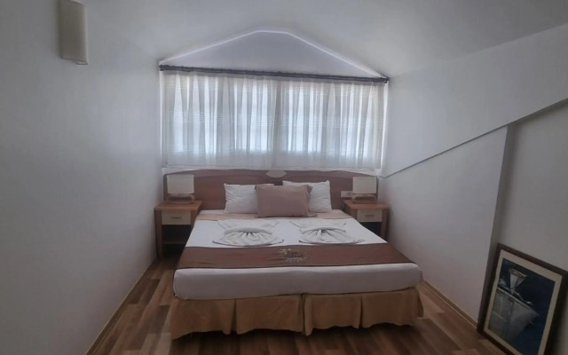 Efe Hotel Göcek
