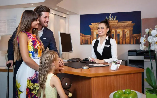 Hotel Morgenland