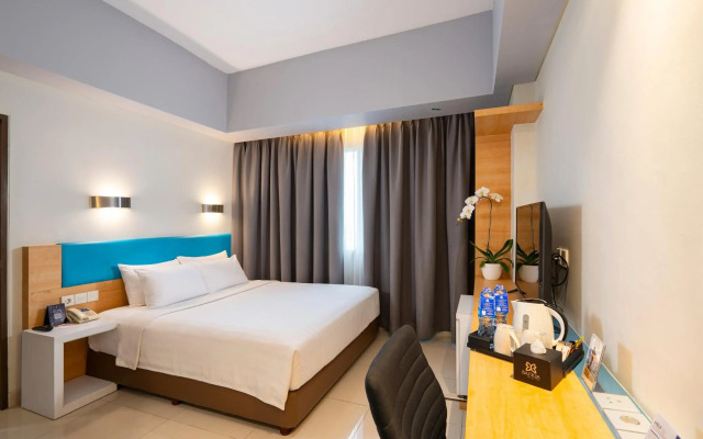BATIQA Hotel & Apartments Karawang