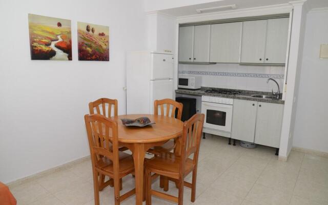 Apartamentos Zafiro Unitursa