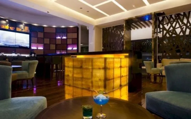 Hotel Sunsol Parque Costazul