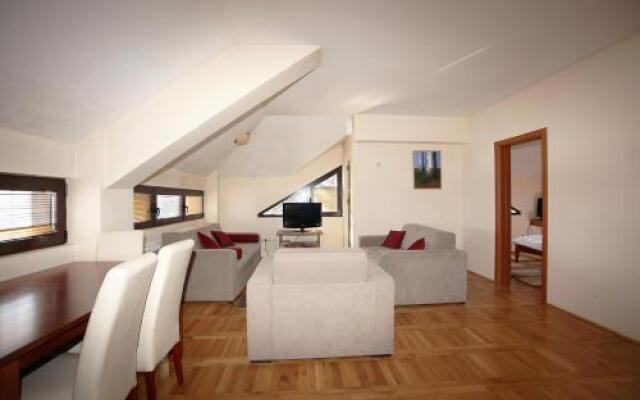 Apartments TO Zlatibor