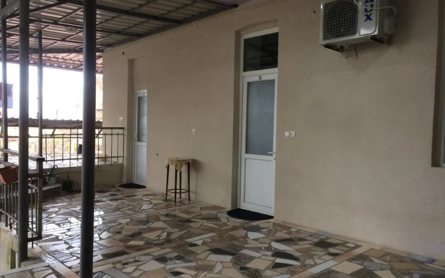 Guest House Loza