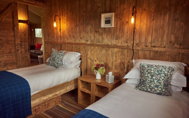 Braeburn Lodge